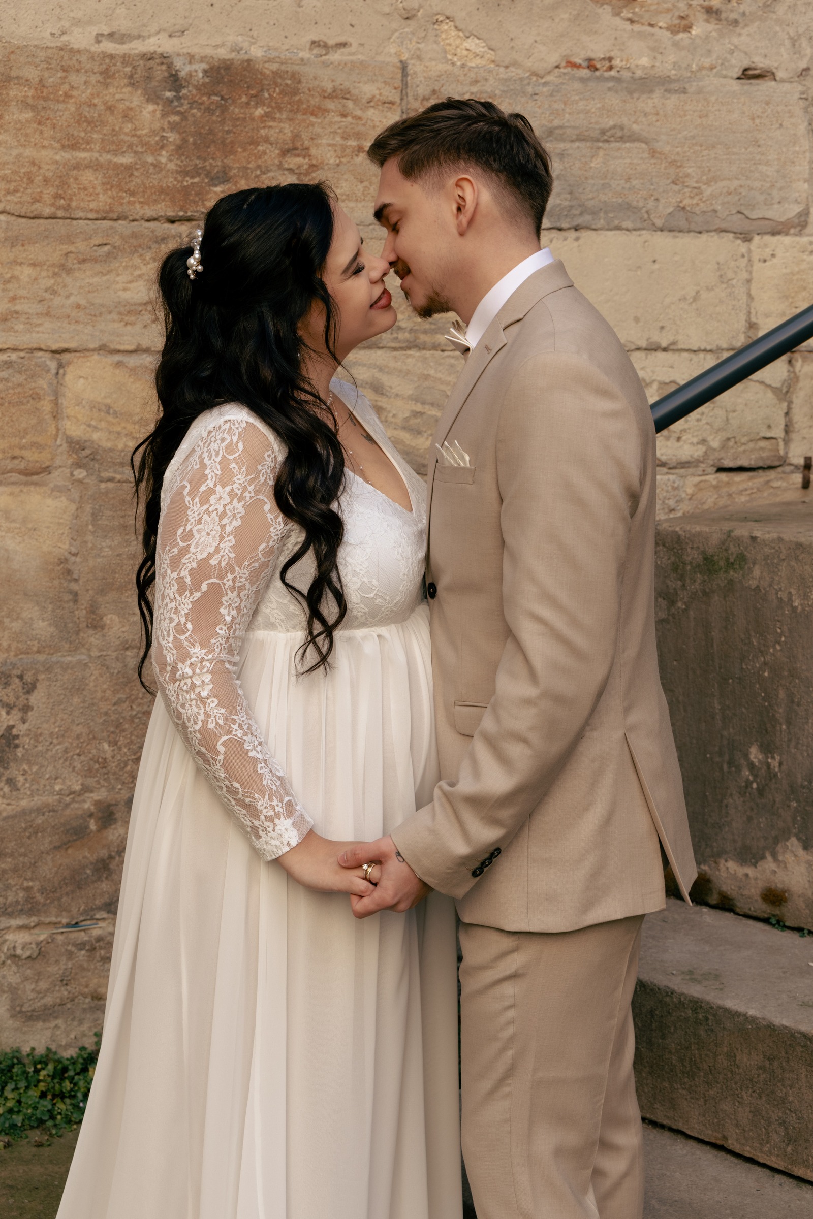 Hochzeit 15